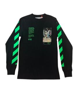 OFF-WHITE Худи/толстовка