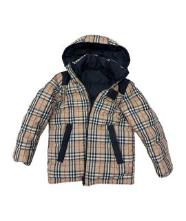 BURBERRY Пуховик