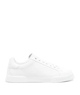 DOLCE&GABBANA Низкие кроссовки / кеды