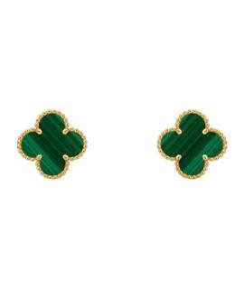 VAN CLEEF & ARPELS Серьги