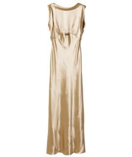 MIU MIU Вечернее платье