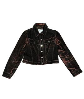 MUGLER Худи/толстовка