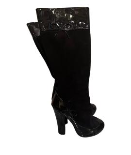 LOUIS VUITTON Сапоги