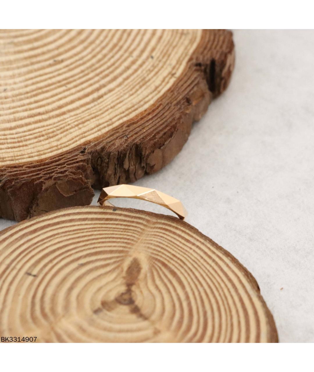 GRAFF Золотое кольцо из розового золота, фото 6