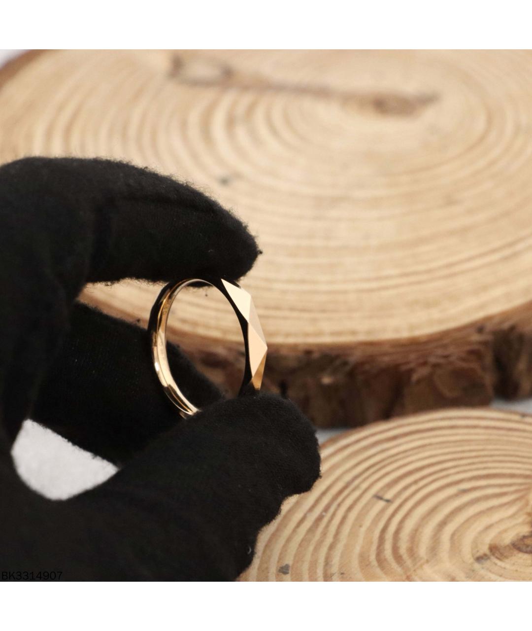 GRAFF Золотое кольцо из розового золота, фото 5