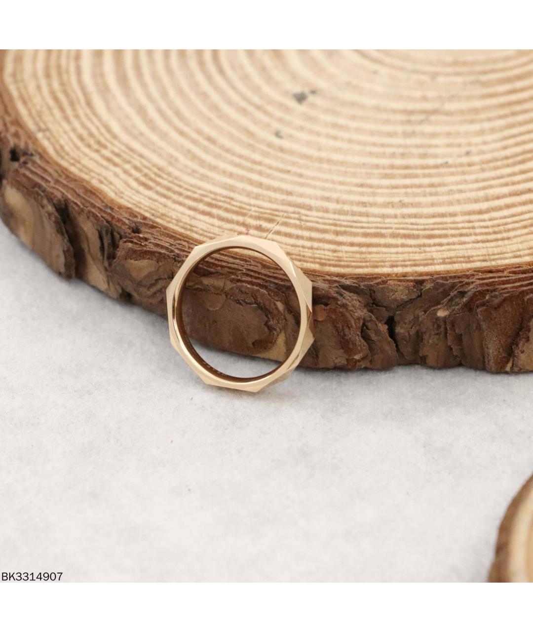 GRAFF Золотое кольцо из розового золота, фото 3