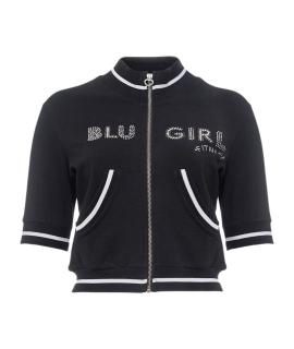 BLUGIRL Худи/толстовка