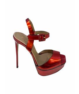 LE SILLA Босоножки