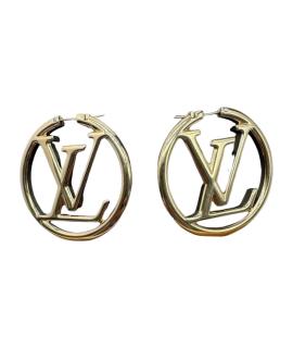 LOUIS VUITTON Серьги