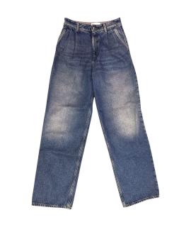 SPORTMAX Прямые джинсы