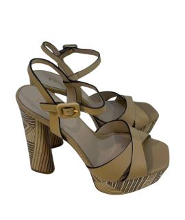 LE SILLA Босоножки