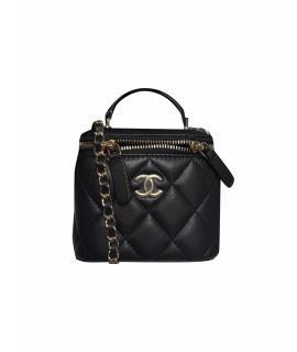 CHANEL Сумка через плечо