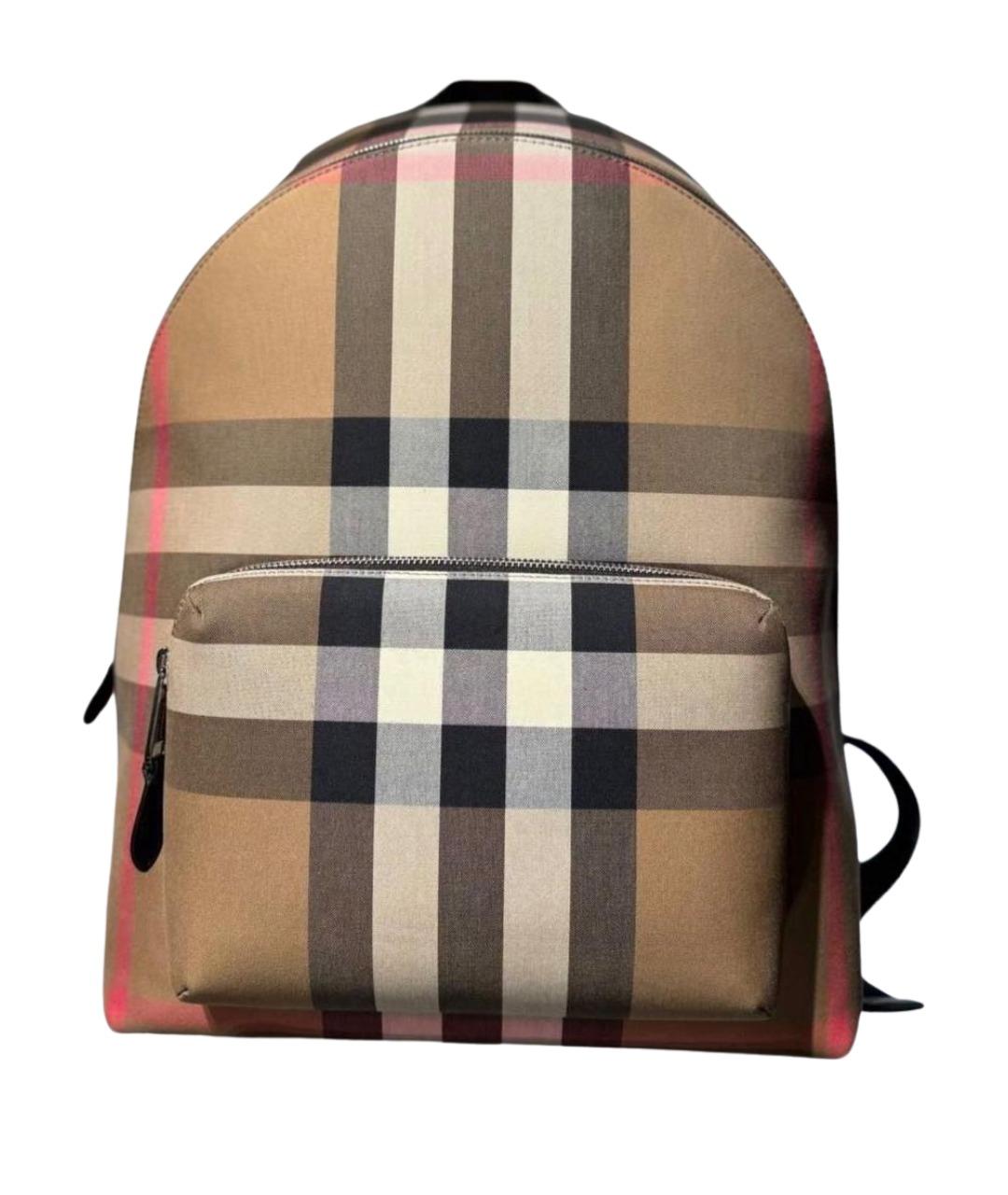 BURBERRY Мульти рюкзак, фото 1