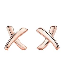TIFFANY&CO Серьги