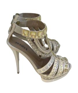 LE SILLA Босоножки