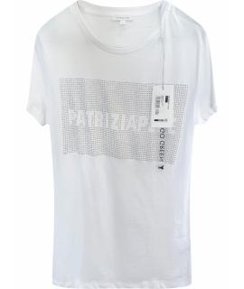 PATRIZIA PEPE Футболка