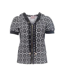 JUICY COUTURE Худи/толстовка