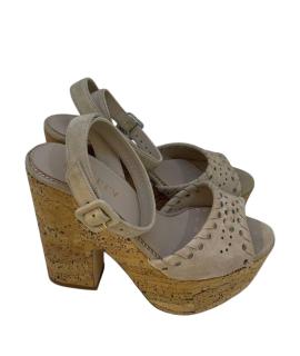 LE SILLA Босоножки