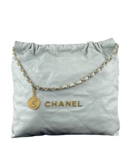 CHANEL Сумка через плечо