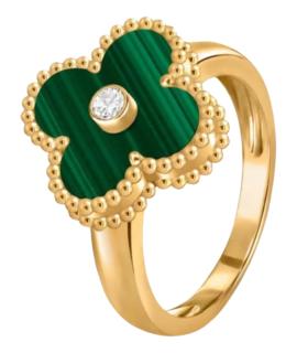 VAN CLEEF & ARPELS Кольцо
