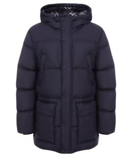 BURBERRY Пуховик