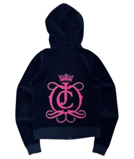 JUICY COUTURE Худи/толстовка