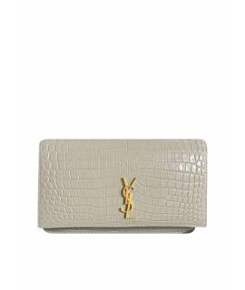 SAINT LAURENT Клатч/вечерняя сумка