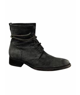 BUTTERO Высокие ботинки