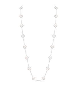 VAN CLEEF & ARPELS Колье