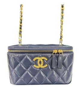 CHANEL Сумка через плечо