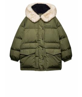 PRADA Пуховик