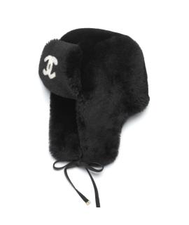 CHANEL Шапка