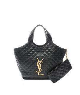 SAINT LAURENT Сумка с короткими ручками