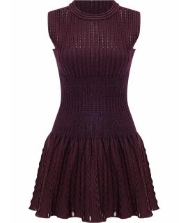 ALAIA Повседневное платье