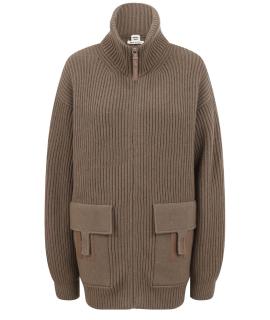 HERMES Кардиган