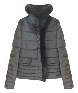 ARMANI JEANS Пуховик