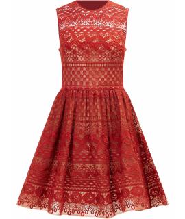 ELIE SAAB Повседневное платье