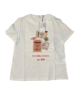 WEEKEND MAX MARA Футболка