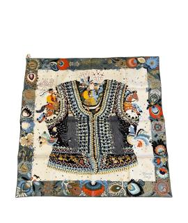 HERMES Платок
