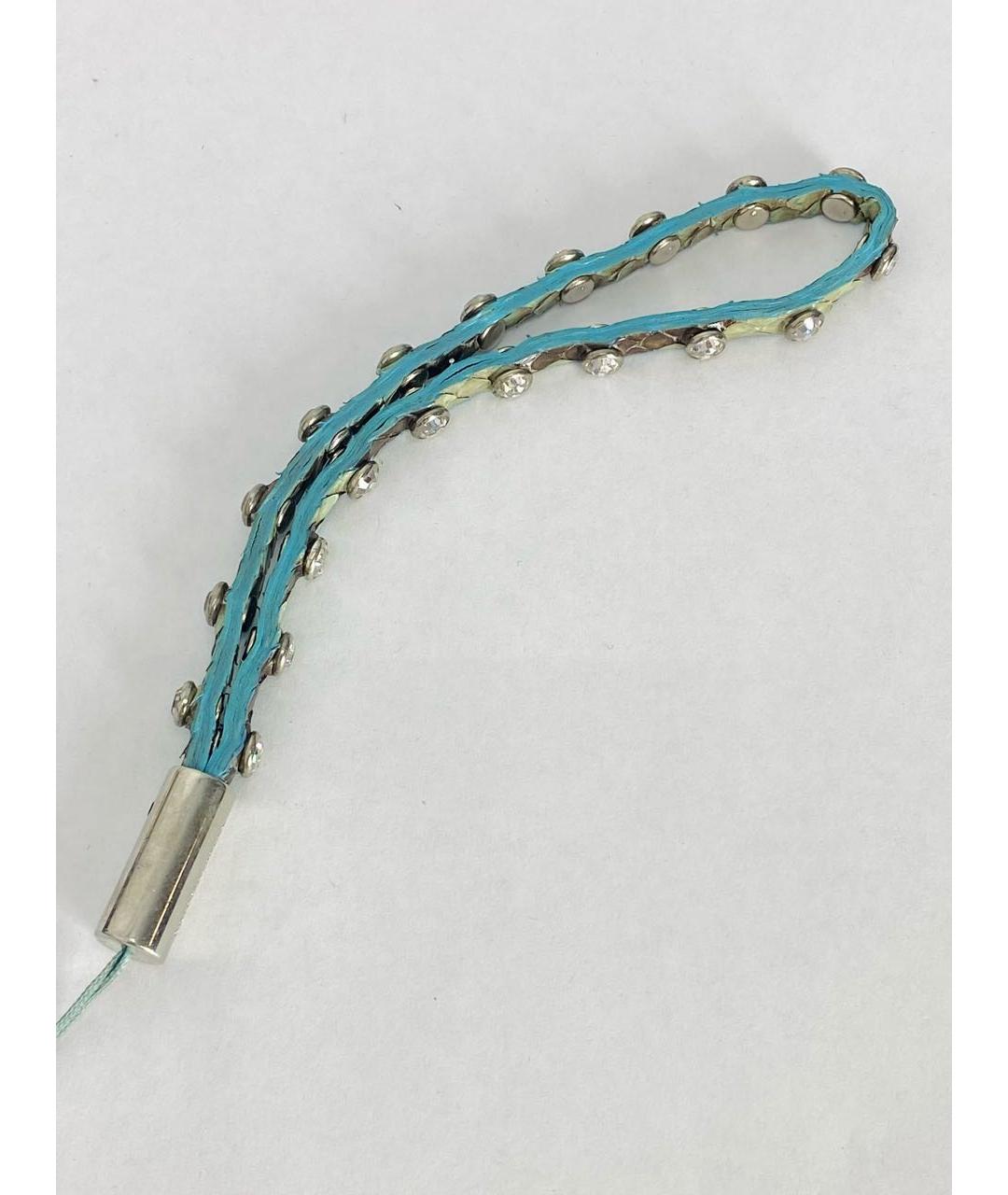 DOLCE&GABBANA Мульти брелок, фото 3