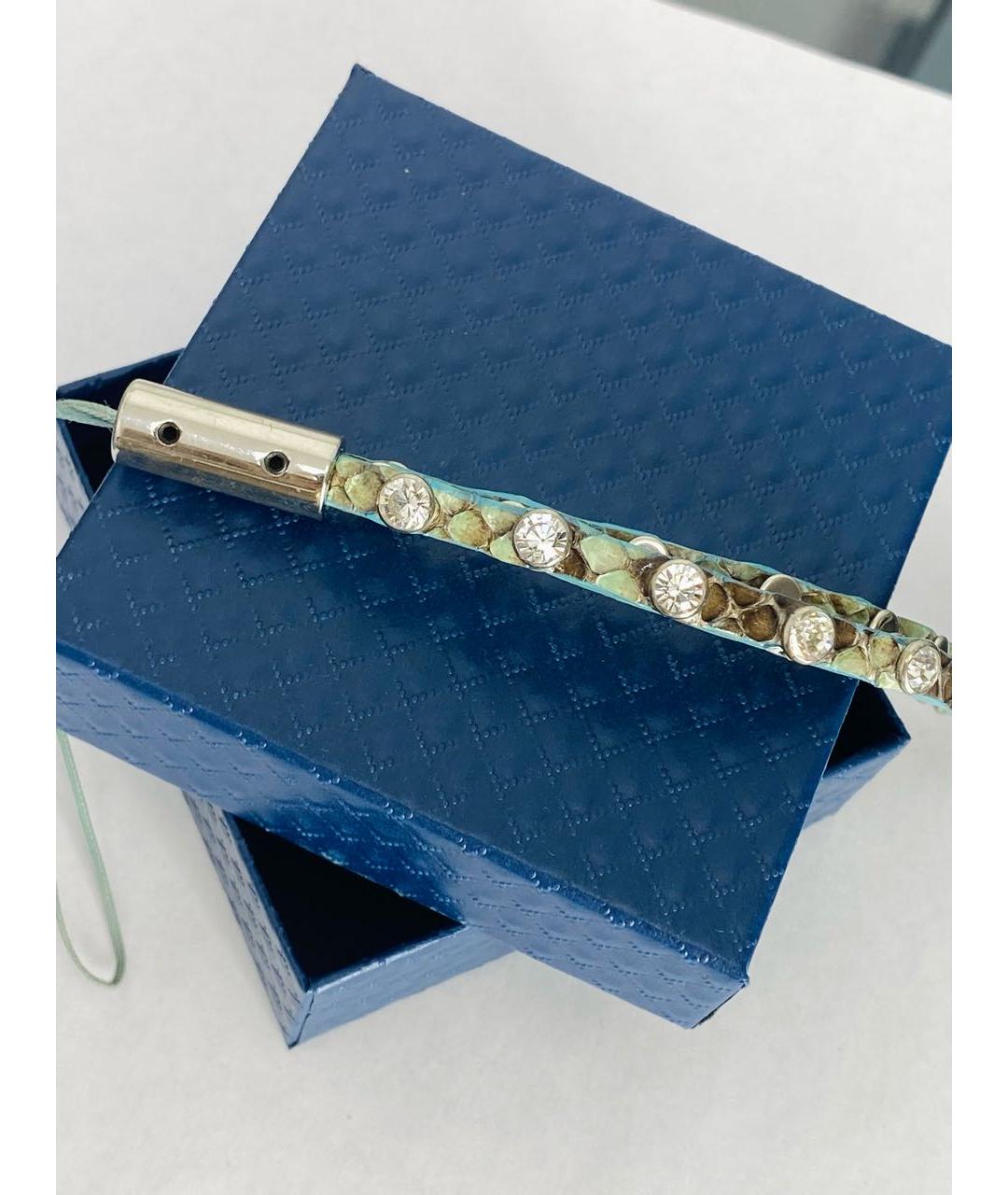 DOLCE&GABBANA Мульти брелок, фото 5