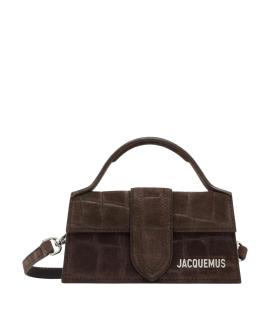 JACQUEMUS Сумка через плечо