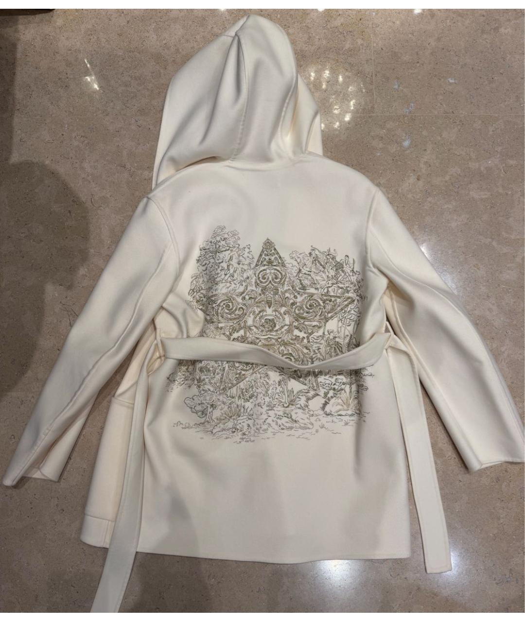 CHRISTIAN DIOR Пальто, фото 2