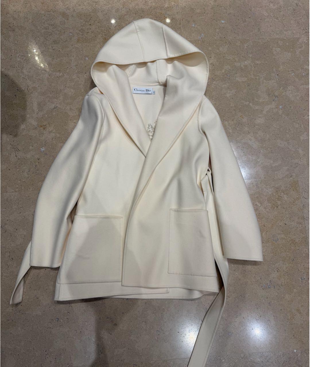 CHRISTIAN DIOR Пальто, фото 4