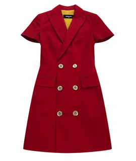 

Повседневное платье DSQUARED2