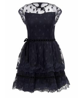 VALENTINO Повседневное платье