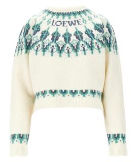 LOEWE Джемпер / свитер