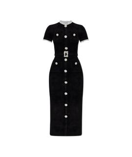 SELF-PORTRAIT Повседневное платье