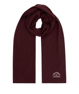 KARL LAGERFELD Шарф