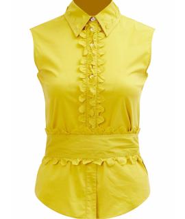 SAINT LAURENT Блузы